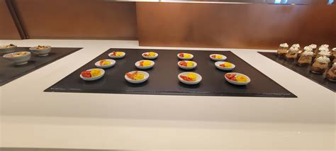 Step Inside Capital One’s New Las Vegas Airport Lounge: Caviar, Craft ...