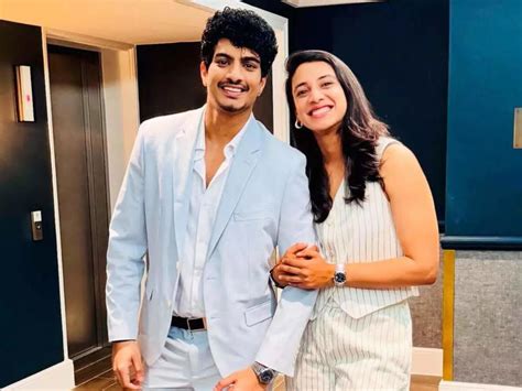Palash Muchhal to tie the knot with Indian cricket star Smriti Mandhana ...