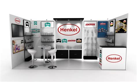 CI ATOMO DESIGN SAS: Customer Reviews, Stands and Services