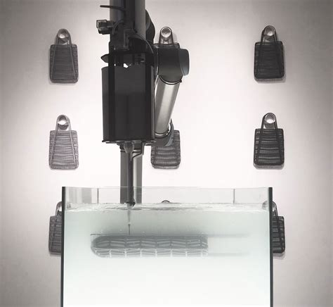 MITの革新的高速液体3Dプリント技術 | 3DP id.arts