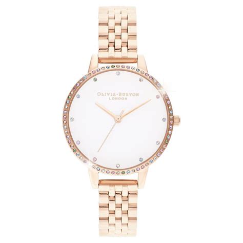 Buy Online Olivia Burton Watch for Women - ncob16rb21w | Titan