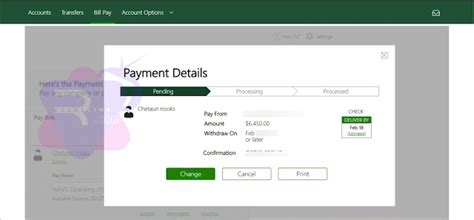 Image result for Bill Pay Tutorial
