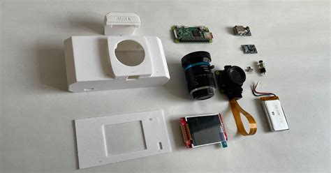 Image result for Raspberry Pi Camera Projects