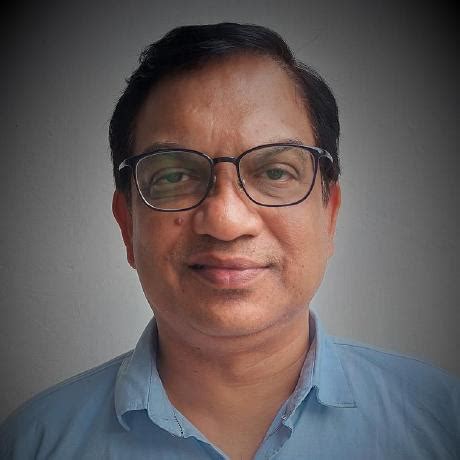 Gopesh Tiwari — Portfolio