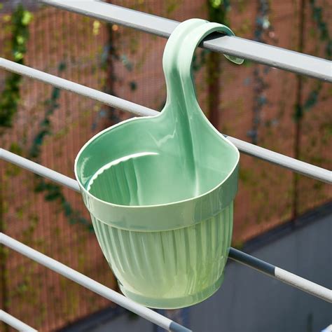 Buy Lets Garden Hanging Planter from Home Centre at just INR 79.0