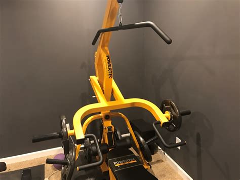Powertec Multi Gym Review 的图像结果