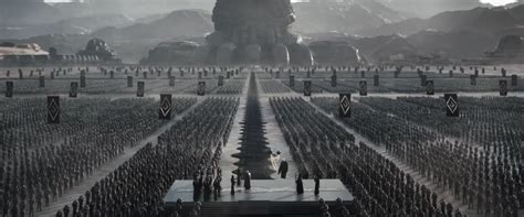 Denis Villeneuve szerint a Dűne 2. jobb lesz, mint az első rész, és azt ...