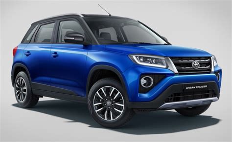 Toyota Kirloskar Motor expands reach to cover new emerging markets in ...