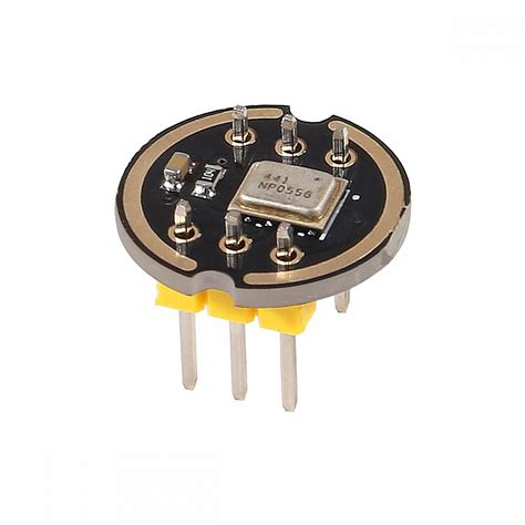 INMP441 MEMS High Precision Omnidirectional Microphone Module I2S ...