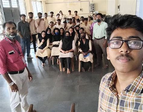 SSM Polytechnic College