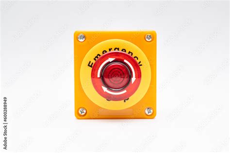 Image result for Stop Button