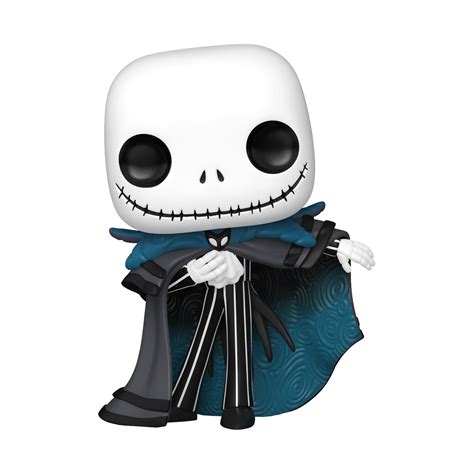 Pop! Jack Skellington (Couture de Force) | Funko