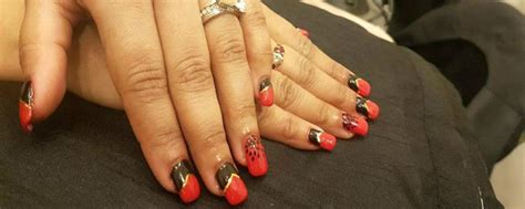 Zoe Nails | WhatsHot Delhi Ncr