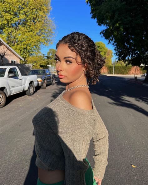 Devenity Perkins Leaked