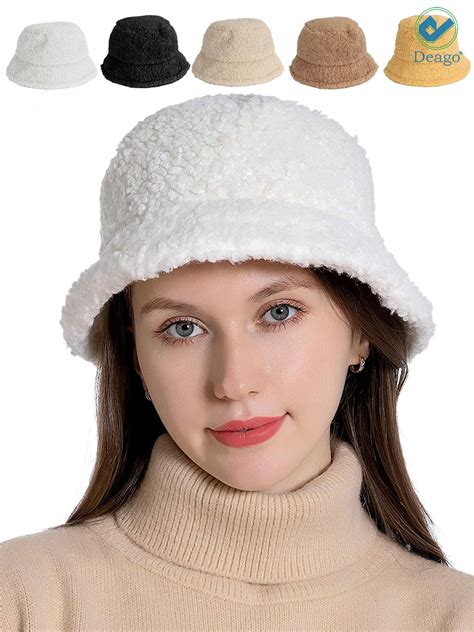 Winter Hat Women