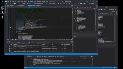 Copy a Project in Visual Studio 2019 的图像结果