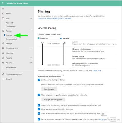SharePoint Security Tutorial 的图像结果