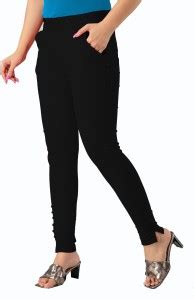 Jeggings - Upto 50% to 80% OFF on Ladies Jeggings Online at India's ...
