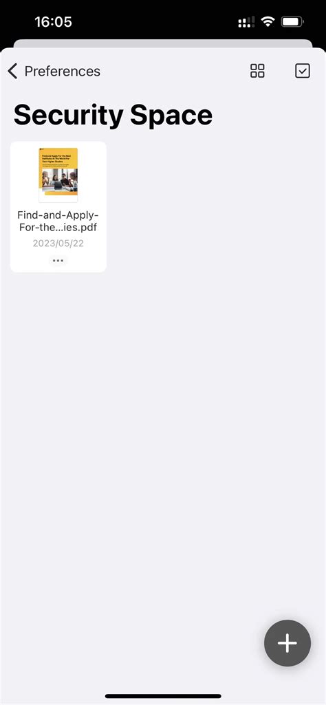 Image result for ES File Explorer iPhone Hide