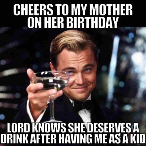 21st Birthday Drinking Memes