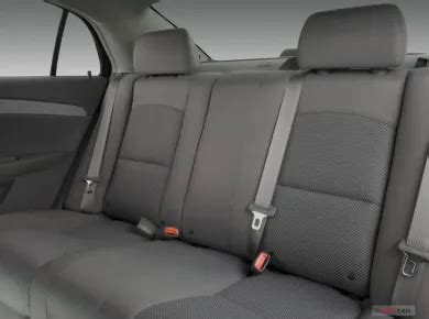 2009 Chevrolet Malibu Performance, HP & Engine Options | U.S. News