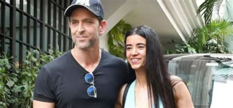 Hrithik Roshan Calls Out A Fake News Article On His Move In With GF ...