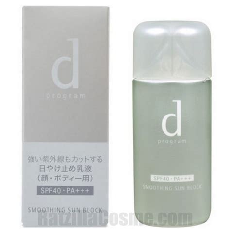 Image result for D Program BB Cream