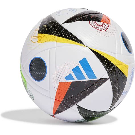 adidas 2024 Euro League Soccer Ball | Free Shipping at Academy