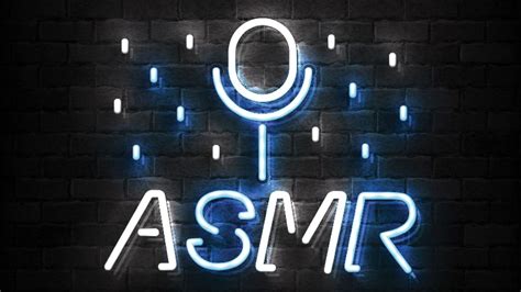 Image result for ASMR Words
