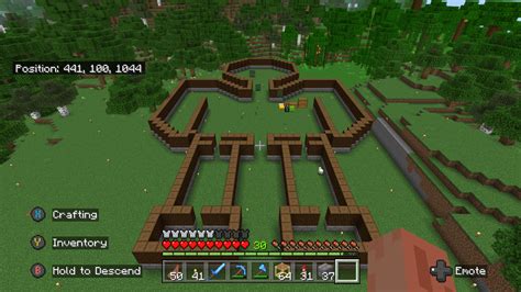 Image result for Disruptive Builds Roof Minecraft
