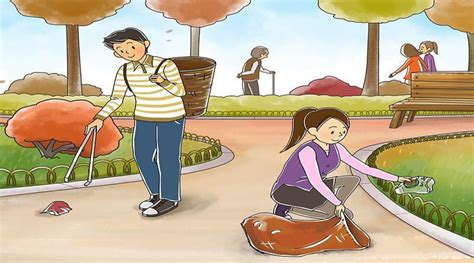 images of clean India for drawing competition - Brainly.in