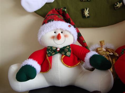 Pin de Rubiela Navarro en muñecos | Muñecos navideños, Muñecos de ...