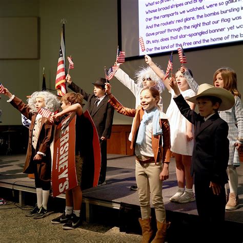 Hyde Park Baptist Elementary School