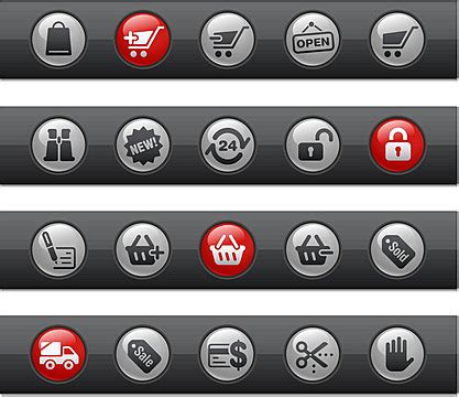 Image result for Clickable Buttons with Label