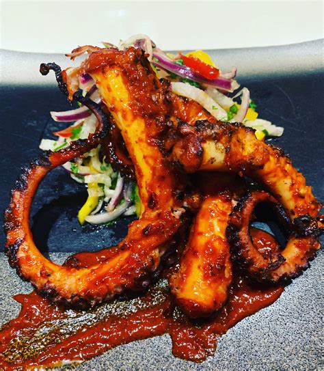 Pepper Ancho Chile Sauce