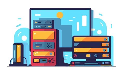 Computer Illustration Without Background 的图像结果