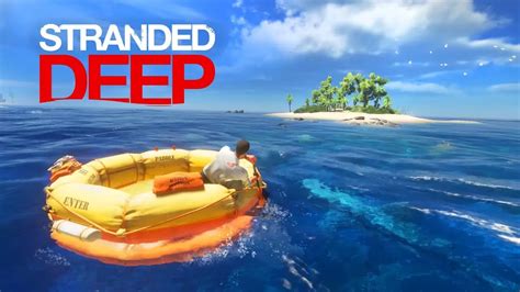 Image result for Stranded Deep Update