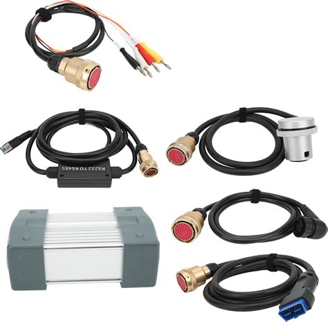 Buy C3 Diagnostic Tool, MB Star C3 Start Relay Automatic Diagnostic ...