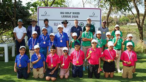 Spotlight on juniors at Hero Indian Open – India Golf Weekly | India's ...