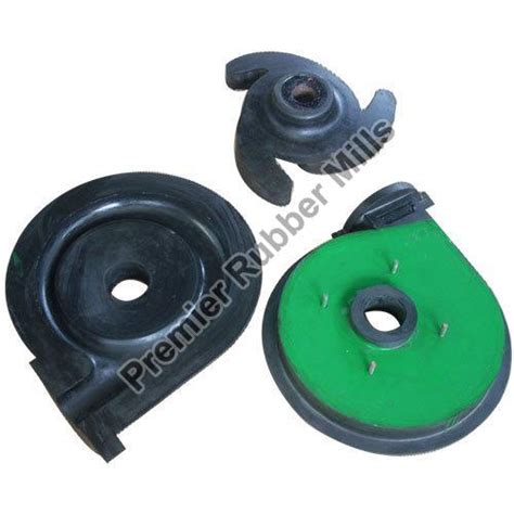 Denver Type Pump Spares Manufacturer Exporter Supplier from Gurugram India
