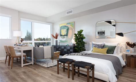 Gallery of The Palomino in Palo Alto, California