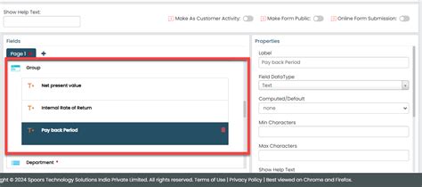 Condition Based Approval Management with Effort