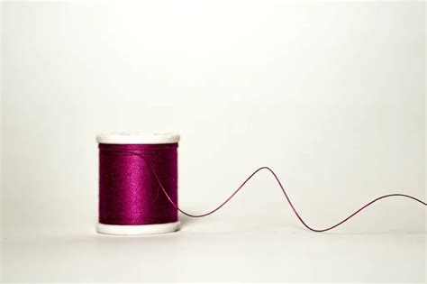 Image result for Short Red Thread