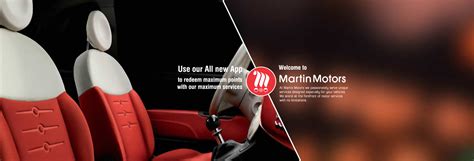 Martin Motors