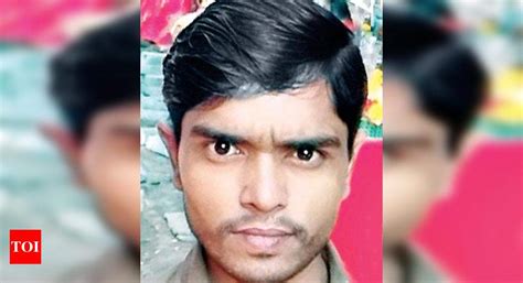 Man dies in Pandesara police lock-up | Surat News - Times of India