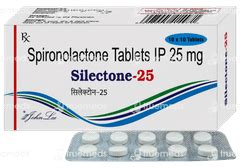Spironolactone: View Uses, Side Effects and Medicines