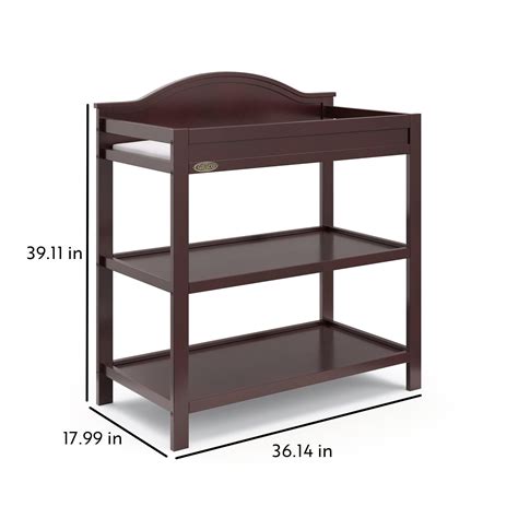 Graco® Story Changing Table – Storkcraft