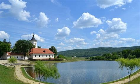 Capriana Tourism (2023): Best of Capriana, Moldova - Tripadvisor