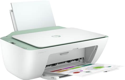 Best Buy: HP DeskJet 2724 Wireless All-In-One Instant Ink Ready Inkjet ...