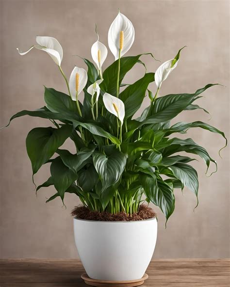 Sona Lepcha on Instagram: "Peace Lily" in 2025 | Peace lily plant ...